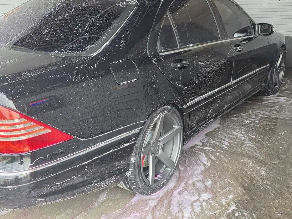 VOSSEN CV3-R оригинал