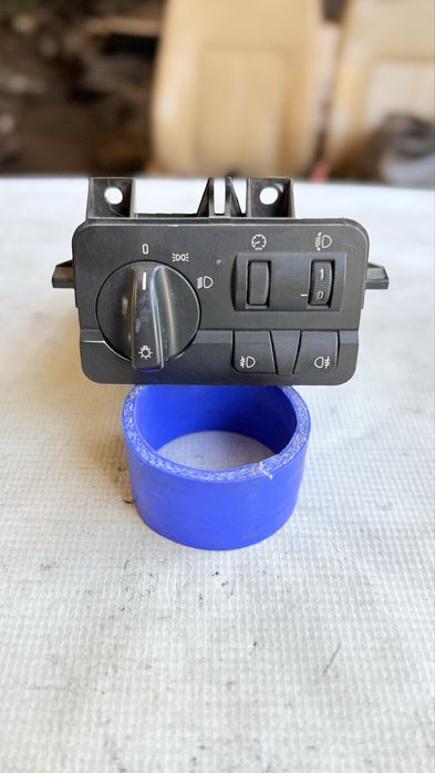 Light module BMW 3 Series E46 Копче светлини лайт модул