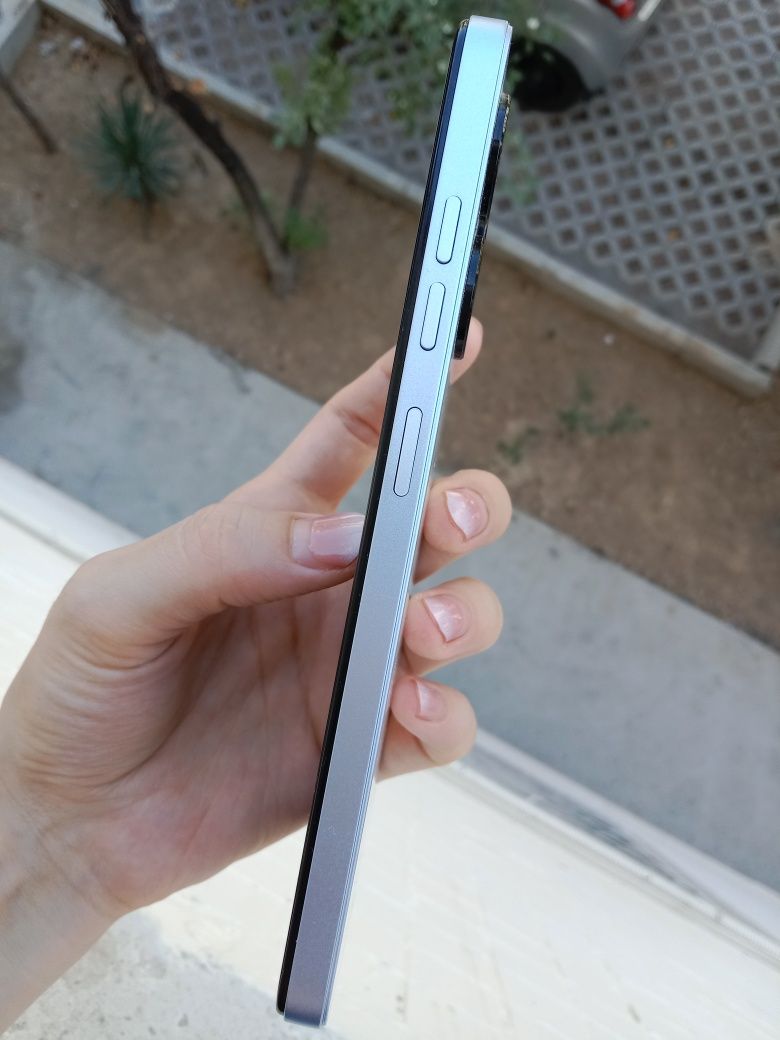 Tecno Spark Go 2024