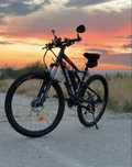Bicicleta Btwin Rockrider 540s
