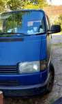 Volkswagen transporter t4