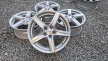 Джанти ALUTEC 5/100 VW,Audi,Seat,Skoda 5x100
