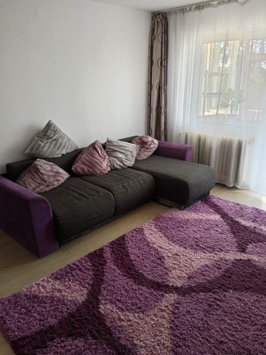 Vând apartament 2 camere nord
