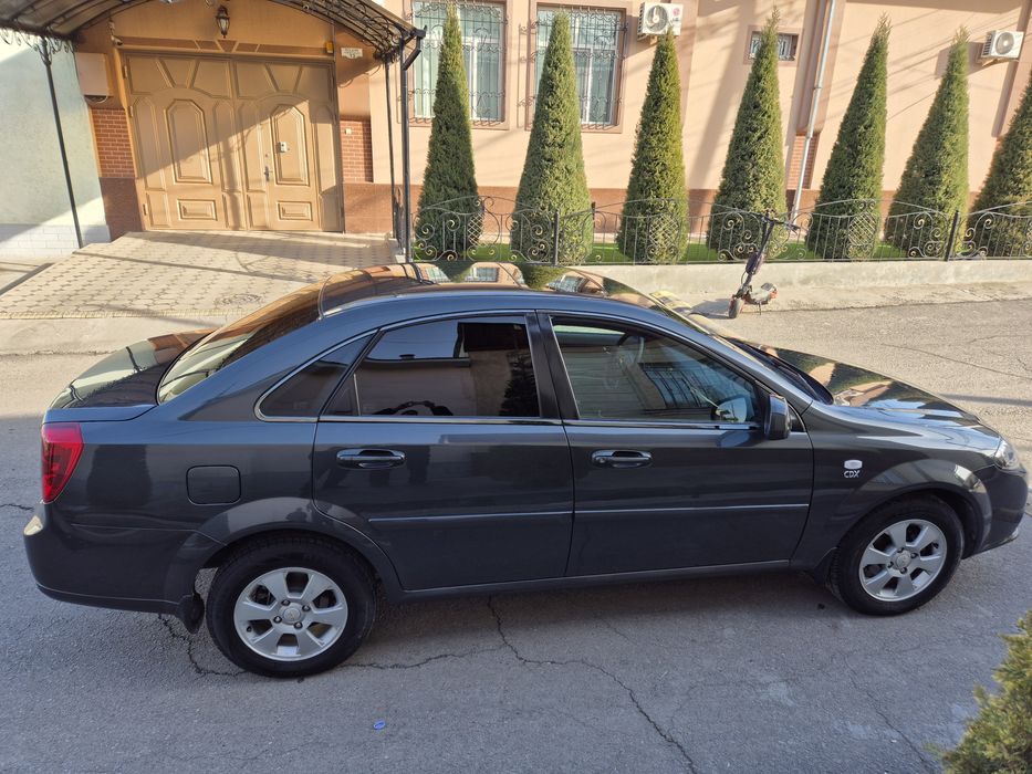 Жентра Ласетти Jentra Gentra 2017 3 поз автомат 150,000 км юрган