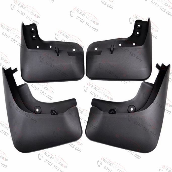 Set aparatori noroi pentru Volkswagen Tiguan an 2007-2015