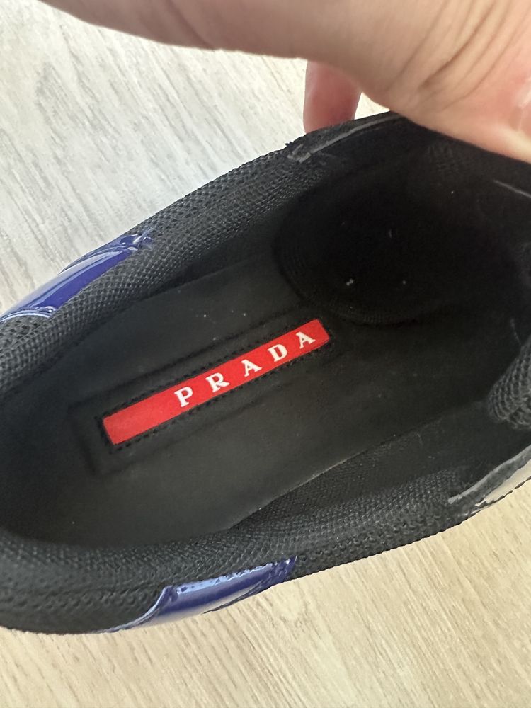 Prada Originali