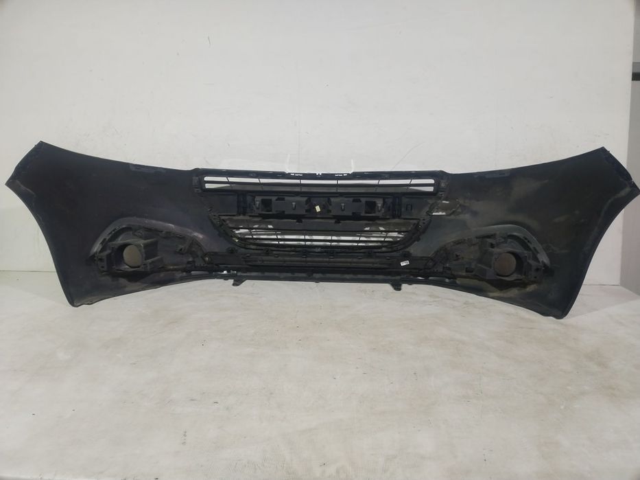 Bara fata Peugeot 208, facelift, 2015, 2016, 2017, 2018, cod origine OE 9810513777.
