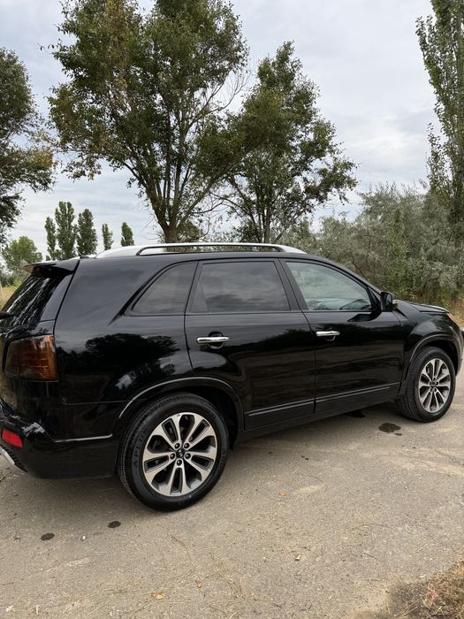 Kia Sorento ll 2.2 Diesel