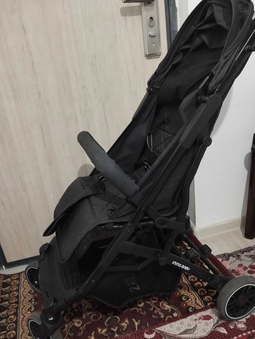 Коляска в хорошем состоянии