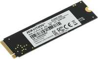 Характеристики SSD накопитель Hikvision HS-SSD-E1000/256G