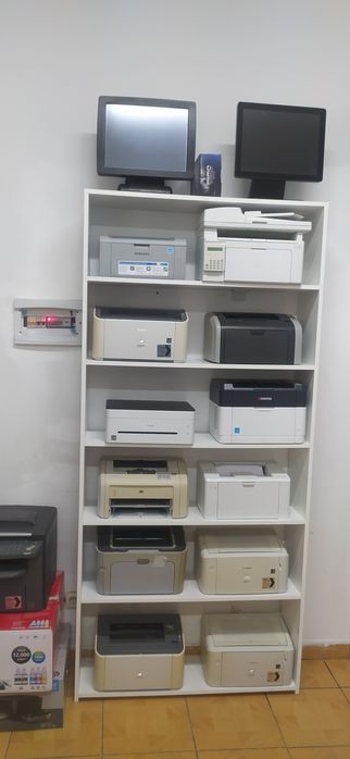 Принтер hp1102 МФУ лазерные