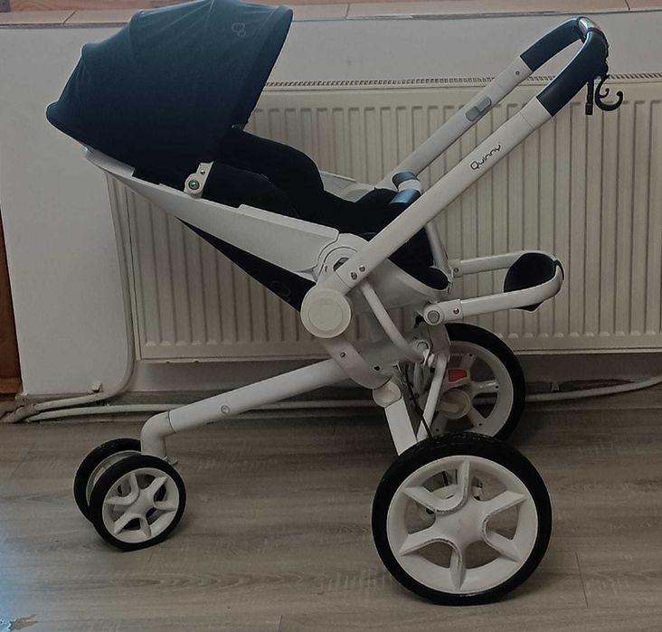 Carucior Partea Sport si Landou + Masa Infasat CADOU