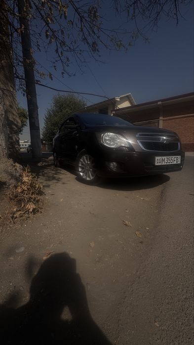 Срочно срочно Продается кобальт LTZ