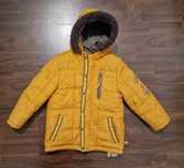 Costum ski / iarna Coccodrillo marimea 104 cm 4 ani