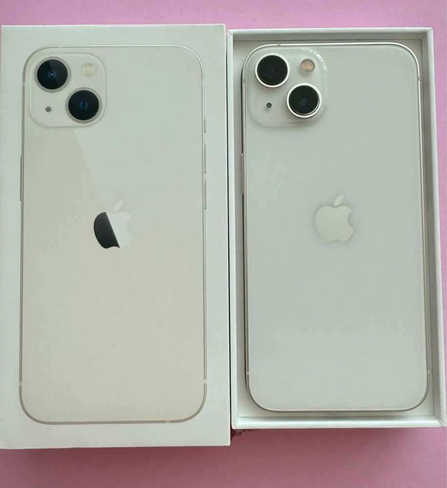 Iphone 13  *128 gb*