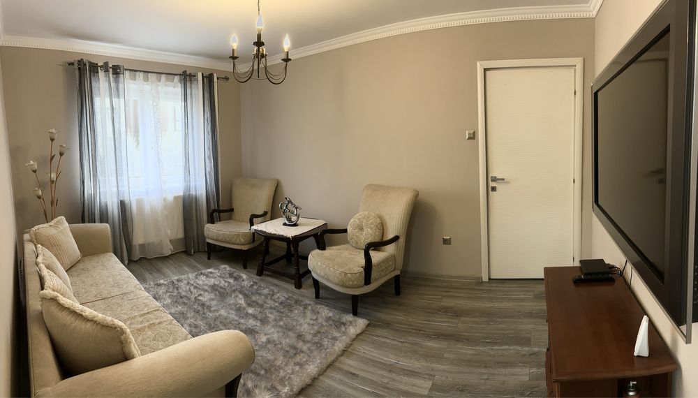 Apartament regim hotelier