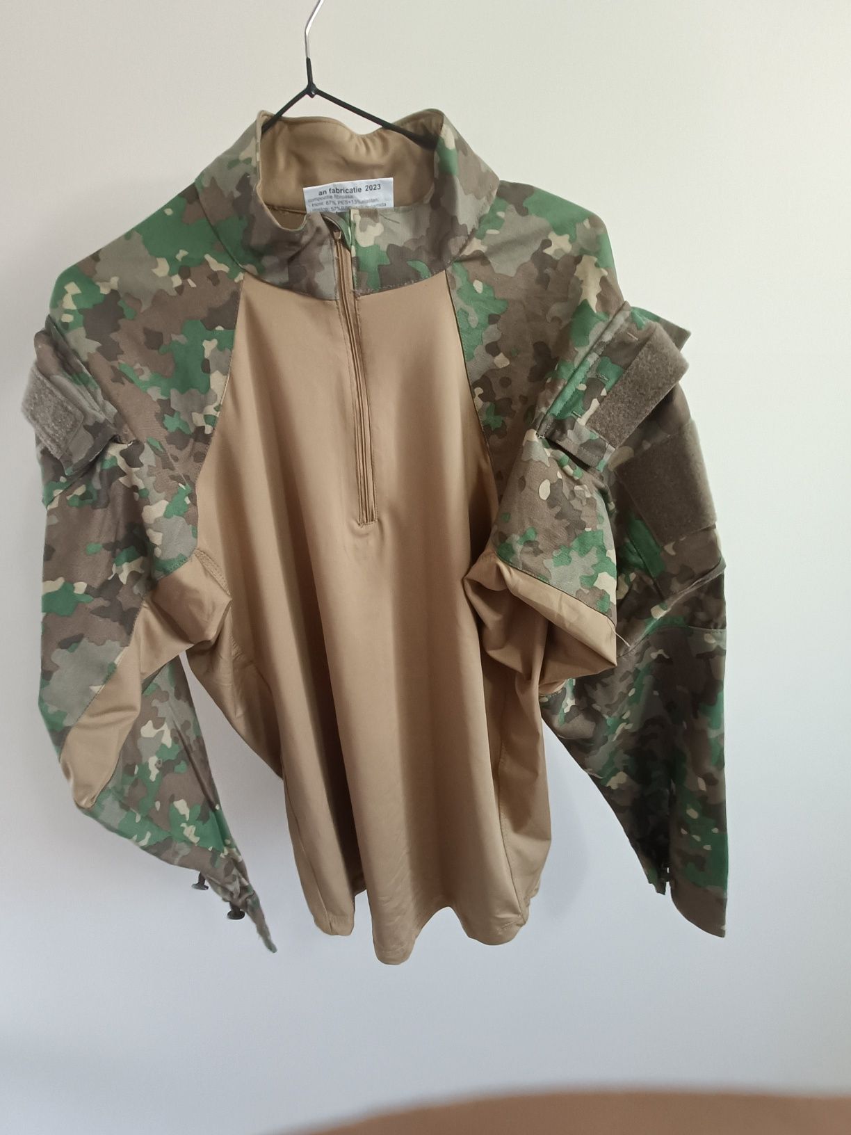 Bluza tactica militara