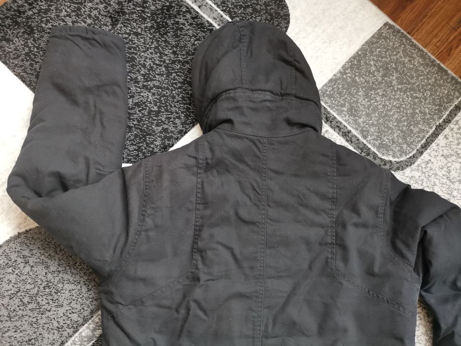 G star raw Парка XL