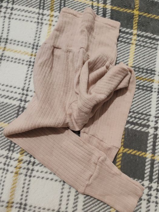 Pantalon din lână Joha