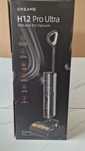 Aspirator vertical fara fir Dreame H12 Pro HHR25A, aspirare umed/uscat