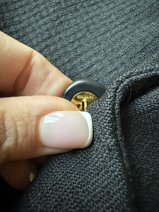 Винтидж Сако Chanel