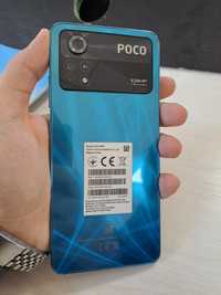 Poco X4 Pro 5G 8+3/256