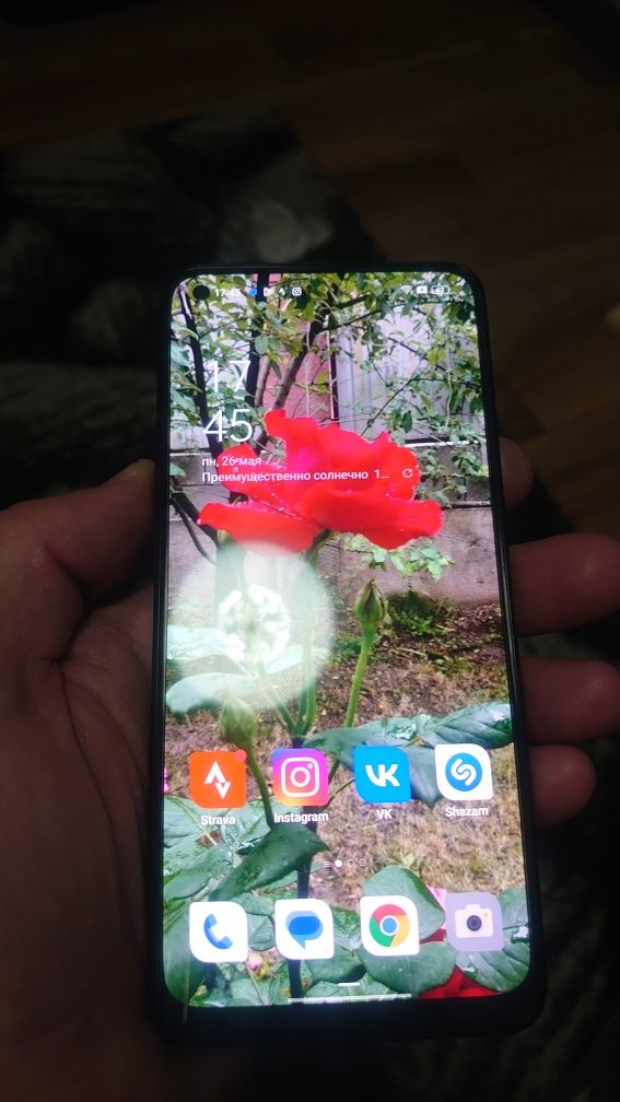 Oppo reno 8 lite 5g. В отличном состоянии (только распакован)