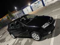 Skoda Fabia I 1.9 SDI