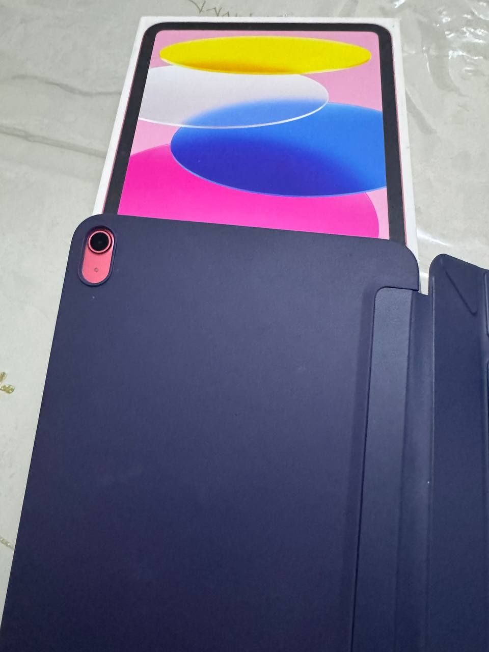 Apple iPad 10th generation 64 gb