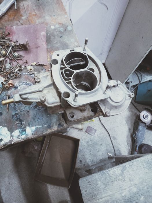 Продам карбюратор