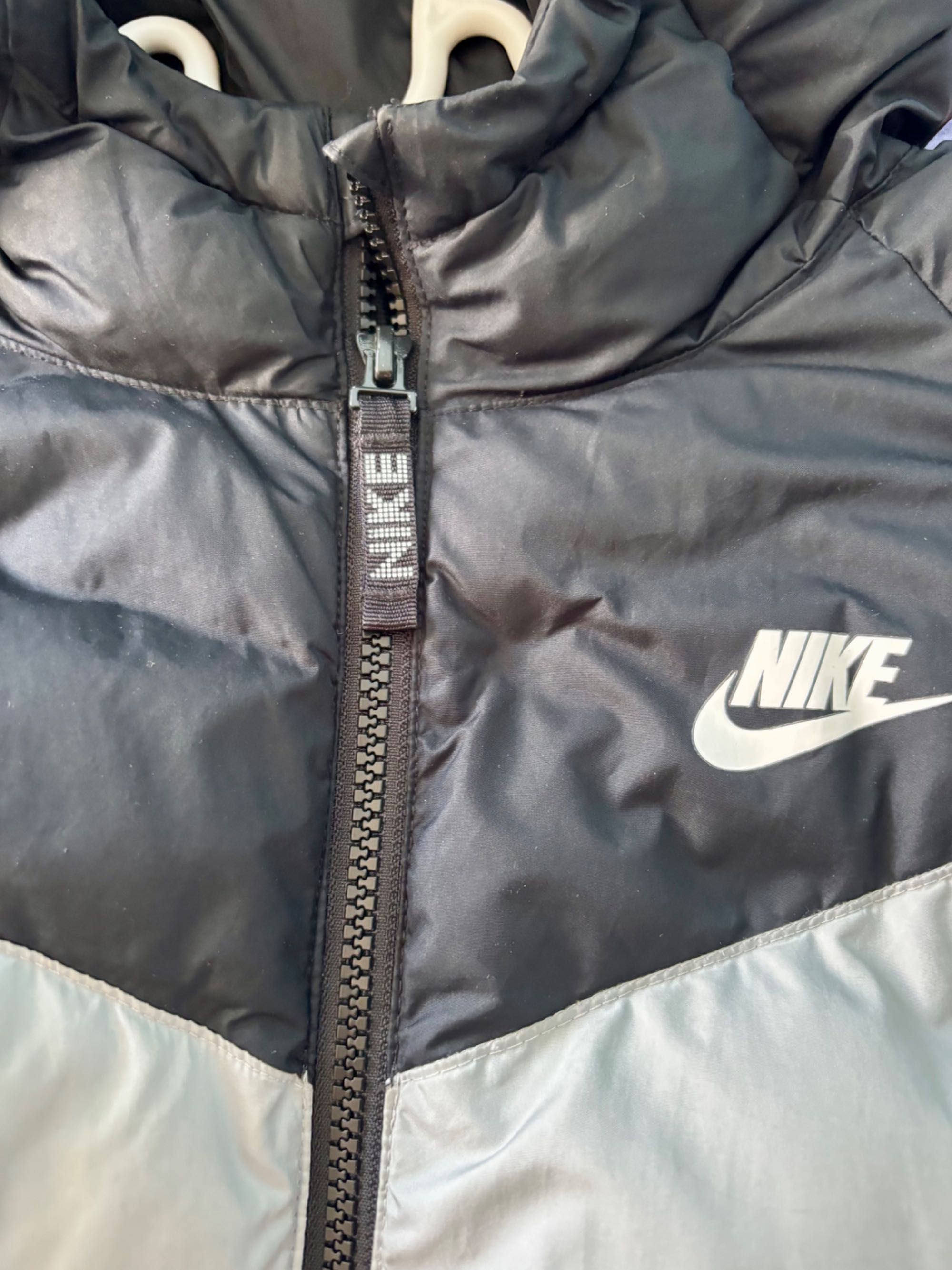 Детско зимно яке Nike