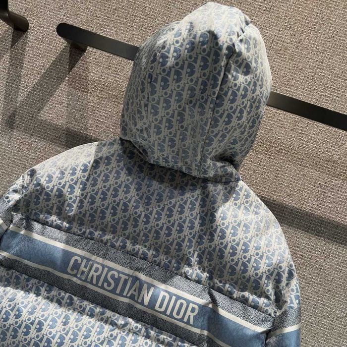 Geaca Christian Dior - calitate premium prezentare completa