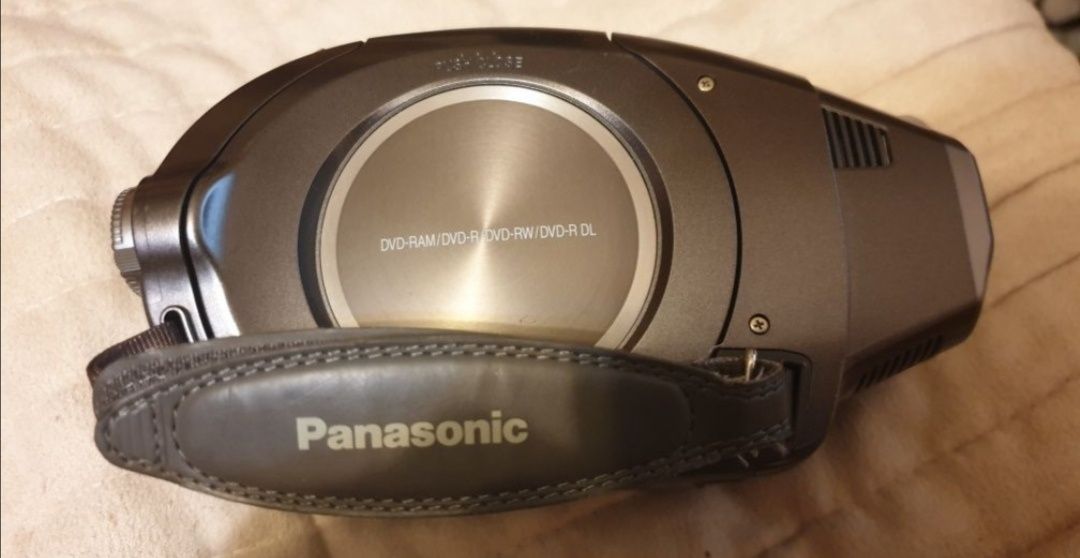 Panasonic HDC-DX1 3CCD (Vânzare sau schimb)