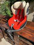 Scaun Cybex Sirona S 360 grade