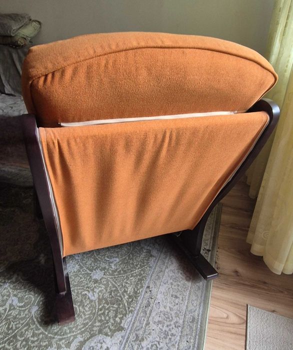 Balansoar lemn masiv