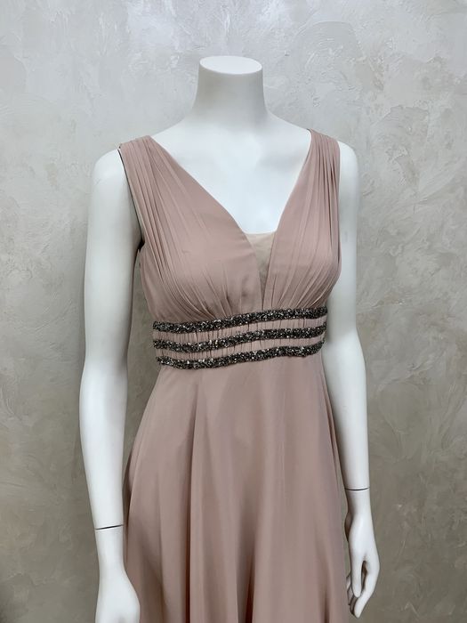 Официална дълга рокля Asos