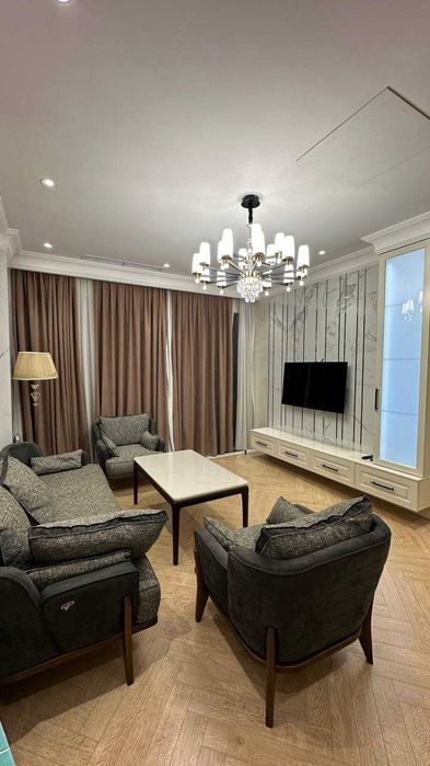 RENT | АРЕНДА квартира в ЖК Мирабад Авеню