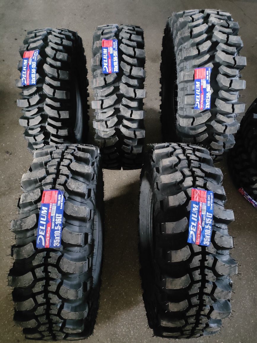 Anvelope offroad simex 35x10.5x15 si 35x10.5x16