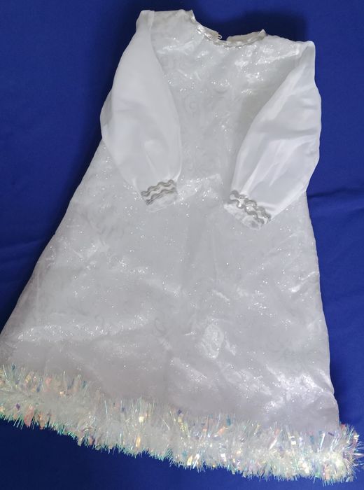 Продам детское платье