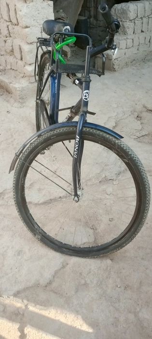Продается велосипед