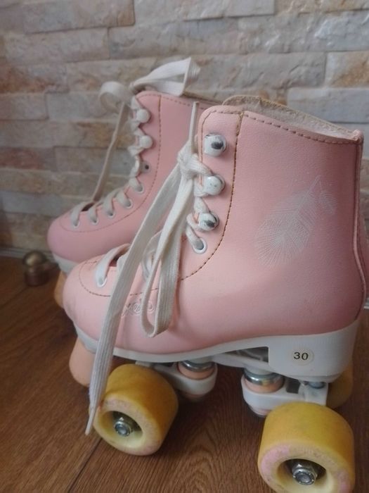 Детски ролкови кънки