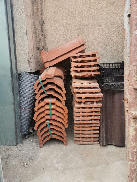 Tigla solzi tondach natur