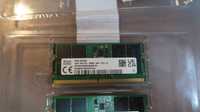 Memorie ram leptop SK hynix DDR5 SODIMM 16GB 1Rx8