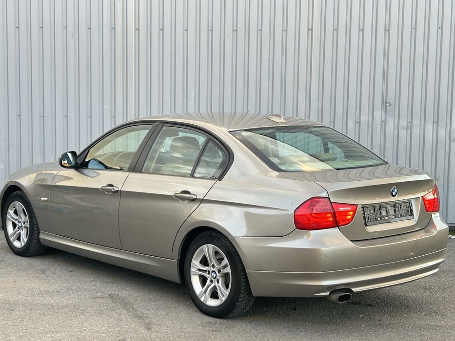 Bmw 320d 184cp X-drive 4x4 e90 seria3 2012