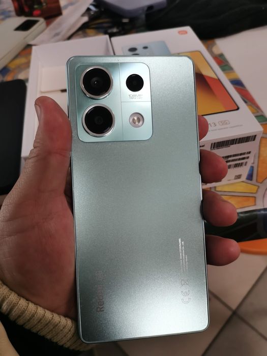 Redmi Note 13 5G 256/8