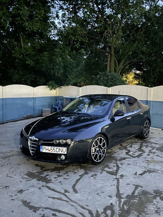 Alfa Romeo 159 1.75 TBI