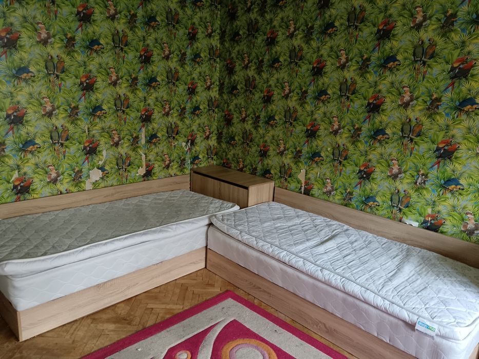 Комплект легла с ракла