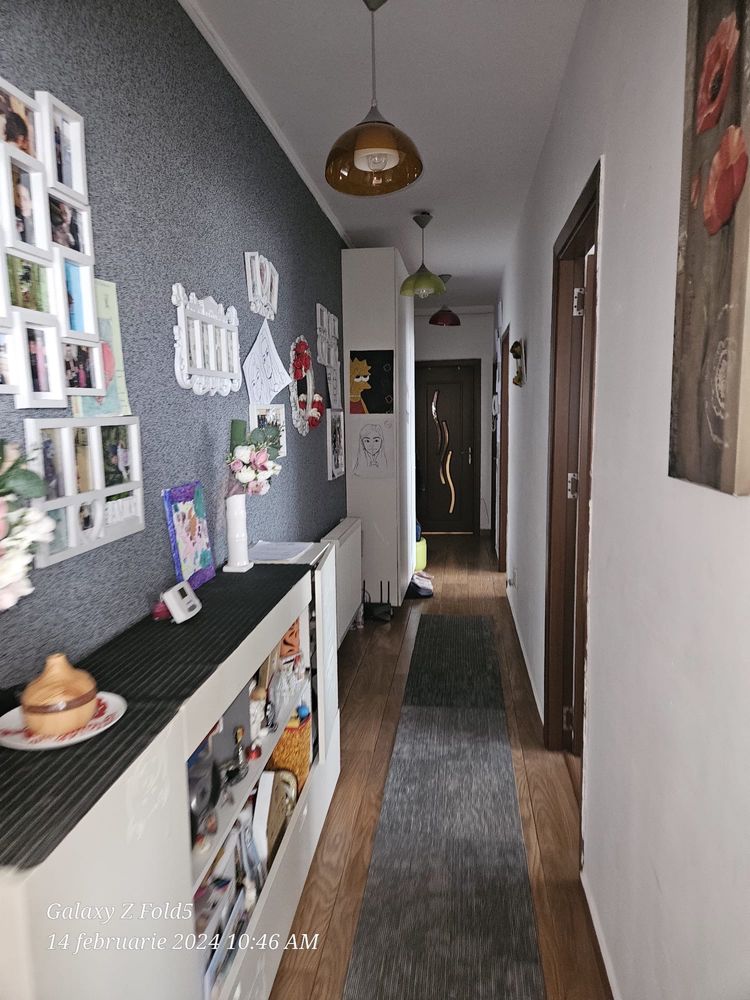 Apartament 3 camere