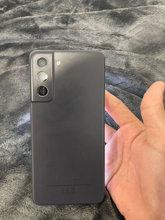 Обмен С21 Фе В идиальном состояний