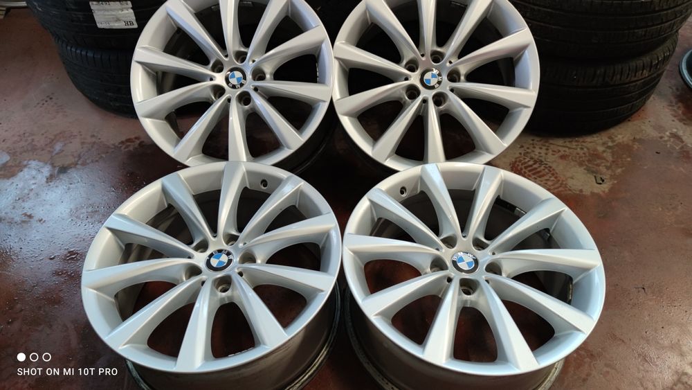 Jante bmw 18 seria 5 seria 7  x3